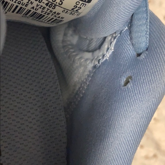 Nike Zoom Vomero 11 - Picture 8 of 10